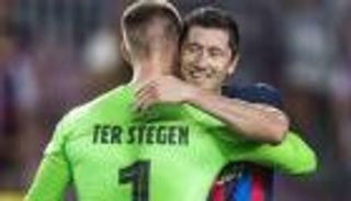 رغم حسم اللقب إكلينيكيا.. 3 تحديات تنتظر برشلونة في الدوري الإسباني