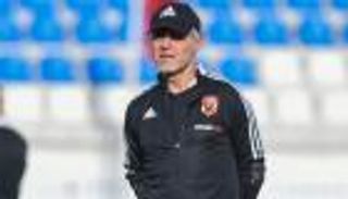 مدرب الأهلي يوضح.. كيف استعد لمواجهة بيراميدز بدلا من الزمالك؟