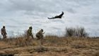 الحرب من الأعلى.. أوكرانيا تشعل معارك الربيع بالمسيرات