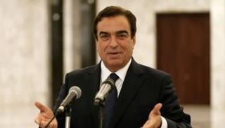 جورج قرداحي