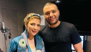 أصالة مع رامي صبري