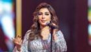 أول تعليق من أصالة على تغريدة رامي صبري