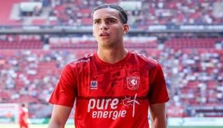 النجم رامز زروقي