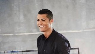 كريستيانو رونالدو