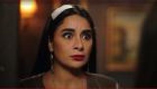 انفجار في منزل الفنانة جوري بكر.. "وداد" لا تنام من الألم