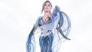 نجوى كرم.. ملكة يونانية على ملصق "كاريزما"