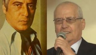 الملحن والمطرب اللبناني إيلي شويري