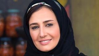 الفنانة المصرية حلا شيحة 