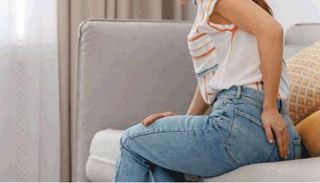 اعراض وعلاج الناسور الشرجي