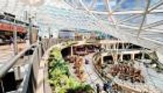 مراكز التسوق في وارسو.. 5 مولات وبوتيكات تستحق الزيارة