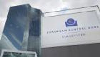 على خطى "الأمريكي".. المركزي الأوروبي يرفع أسعار الفائدة 25 نقطة أساس