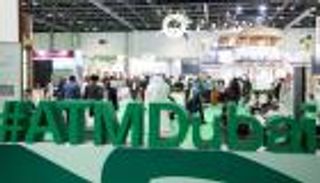 "دبي عاصمة السعادة العالمية".. شهادة أوروبية في ختام سوق السفر العربي