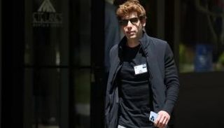 سام ألتمان الرئيس التنفيذي لـ OpenAI 