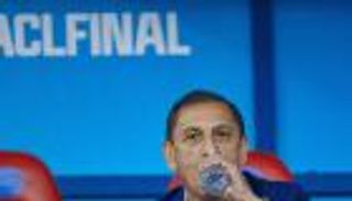 وضع ميسي على الهامش.. ماذا قال رامون دياز قبل مباراة أوراوا والهلال؟