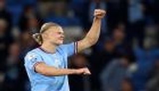 مانشستر سيتي يغطي 68% من صفقة هالاند في 10 أشهر.. فتش عن الأبطال