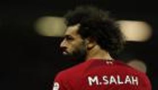 محمد صلاح الهداف التاريخي للاعبين المصريين.. تقرير يكشف مفاجأة 