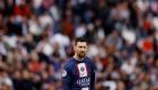 ما هي خسائر باريس سان جيرمان من رحيل ميسي؟.. تطول الدوري الفرنسي