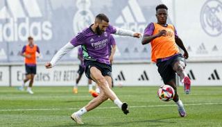 القنوات الناقلة لمباراة ريال مدريد اليوم