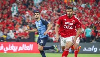 عدد بطولات الأهلي في السوبر المصري