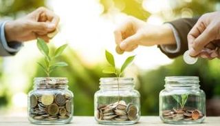 صناديق المناخ جزءًا من التمويل المستدام