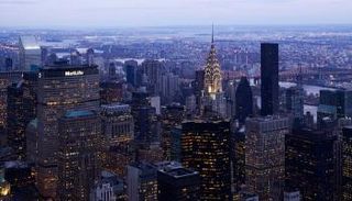 نيويورك - أرشيفية