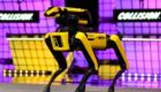 بصوت غوغل وعقل ChatGPT.. قدرات خرافية للروبوت الكلب SPOT