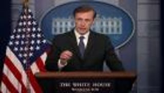 ساليفان إلى السعودية.. واشنطن والشرق الأوسط على طاولة المباحثات