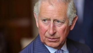 الملك تشارلز الثالث