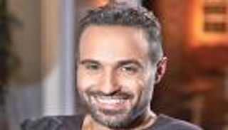 أحمد فهمي يعلن موعد عرض "مستر إكس"