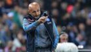 "اللحظة الأعظم".. ماذا قال سباليتي التاريخي بعد حصد الدوري الإيطالي؟