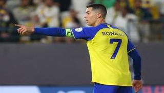 كريستيانو رونالدو