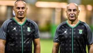 حسام وإبراهيم حسن - المصري البورسعيدي