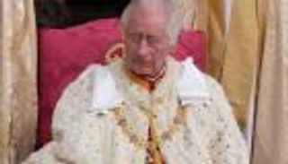 لحظة بلحظة.. تتويج تشارلز الثالث ملكا لبريطانيا