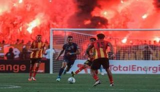 الترجي والأهلي