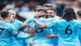 بعد 1365 يوما.. قصة إنجاز نادر لرياض محرز مع مانشستر سيتي