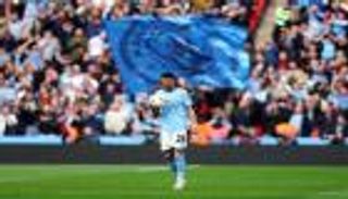 صانع السعادة.. ماذا قدم رياض محرز في مباراة مانشستر سيتي ضد ليدز؟