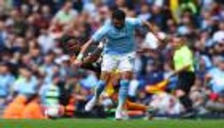 رياض محرز يدخل التاريخ بالرقم 60.. والفضل لقائد مانشستر سيتي