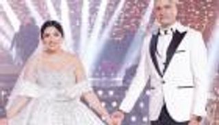 "بعد سجود بنت الجيران".. رضوى الشربيني توجه رسالة لـ حسن شاكوش