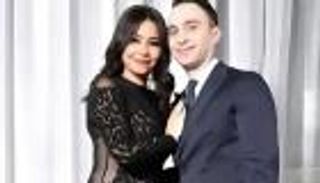 شيرين عبدالوهاب تكشف تفاصيل تعاون غنائي جديد مع حسام حبيب