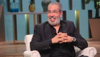 السيناريست مدحت العدل