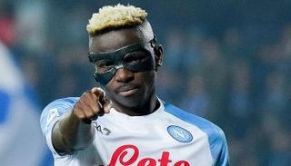 فيكتور أوسيمين