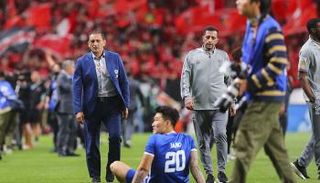 رامون دياز مدرب الهلال