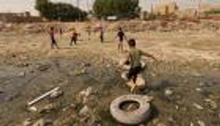 تعهد "تاريخي" من ألمانيا للعراق.. الماء والمناخ في المشهد