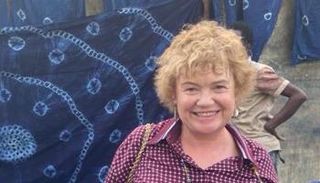 المبعوثة الأممية الجديدة للصومال