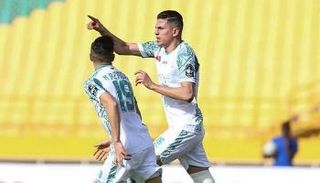 الرجاء المغربي