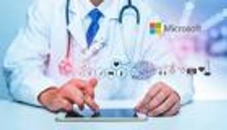 برامج الذكاء الاصطناعي.. رهان "مايكروسوفت" نحو رعاية صحية "آمنة"