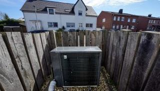 أنظمة تدفئة بديلة في ألمانيا