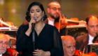 شيرين تشبه أغنيات الزمن الجميل بتماثيل الفراعنة: "ملك للجميع"