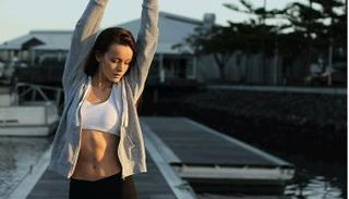 أهم علامات ترهل الثدي