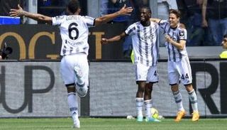 فريق يوفنتوس